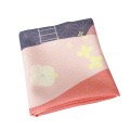 Custom Furoshiki Wrap Gift Bag Furoshiki Wrapping Cloth Bandana